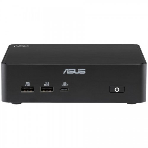 Barebone компютър Asus 90AR00W2-M00080 (снимка 1)