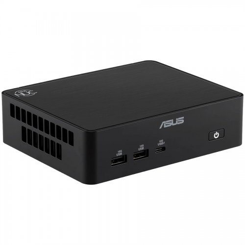 Barebone компютър Asus 90AR00W2-M00080 (снимка 2)