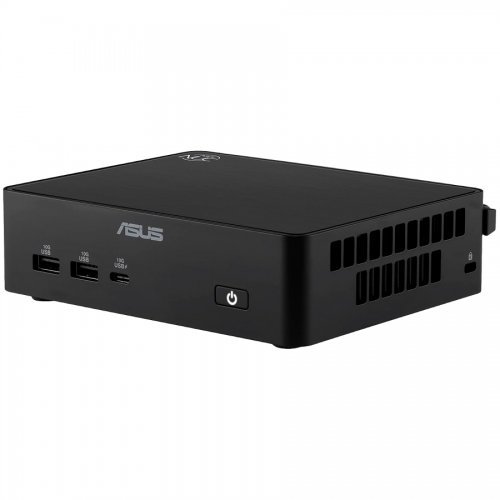 Barebone компютър Asus 90AR00W2-M00080 (снимка 3)