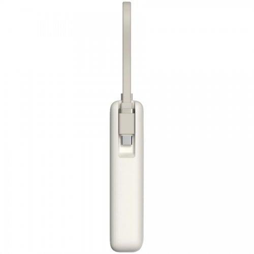 Мобилна батерия Xiaomi BHR08O0GL (снимка 4)