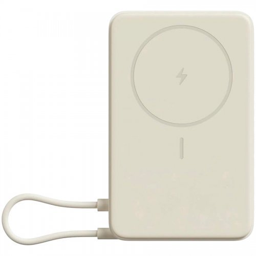 Мобилна батерия Xiaomi BHR08PBGL (снимка 1)