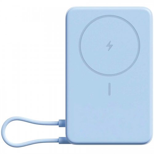 Мобилна батерия Xiaomi BHR08PCGL (снимка 1)