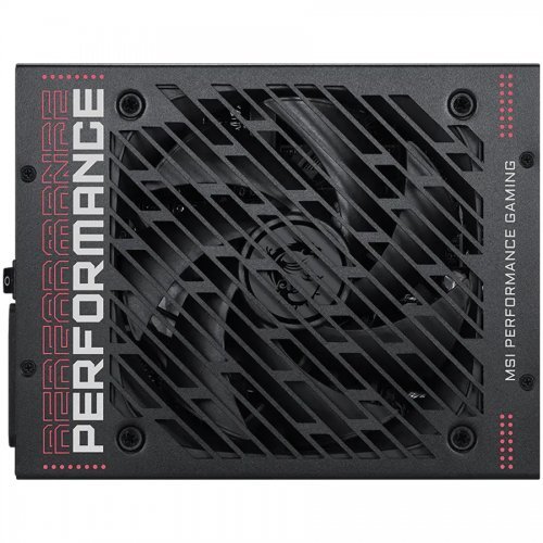 Захранващ блок MSI MPG_AI1600TS_PCIE5 (снимка 4)