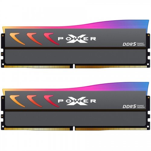 RAM памет Silicon Power SP032GXLWU60FFDK (снимка 1)