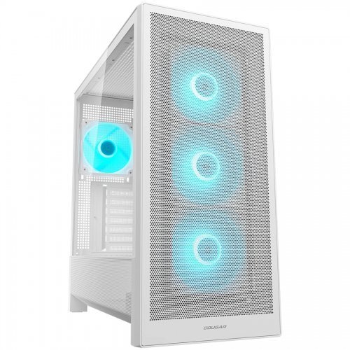 Компютърна кутия Cougar CGR-2PC8W-RGB (снимка 1)