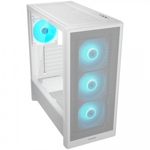 Компютърна кутия Cougar CGR-2PC8W-RGB (снимка 2)
