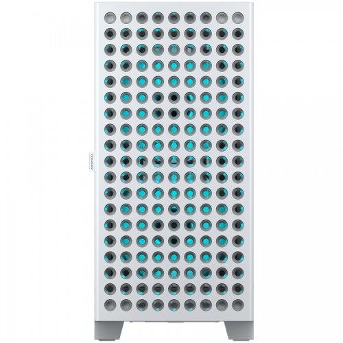 Компютърна кутия Cougar CGR-5YA2W-RGB (снимка 2)