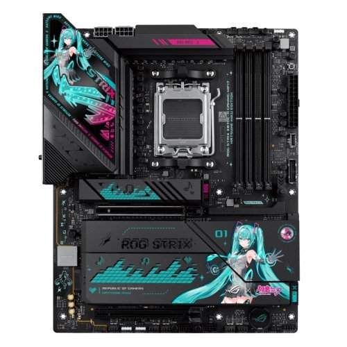 Дънна платка Asus 90MB1MA0-M0EAY0 (снимка 1)