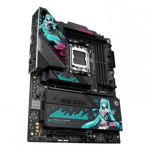 Дънна платка Asus 90MB1MA0-M0EAY0 (снимка 2)