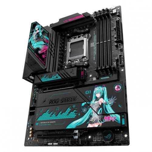 Дънна платка Asus 90MB1MA0-M0EAY0 (снимка 3)