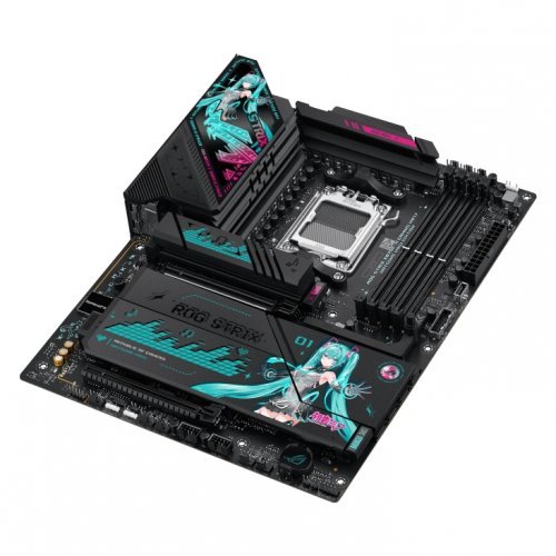 Дънна платка Asus 90MB1MA0-M0EAY0 (снимка 4)