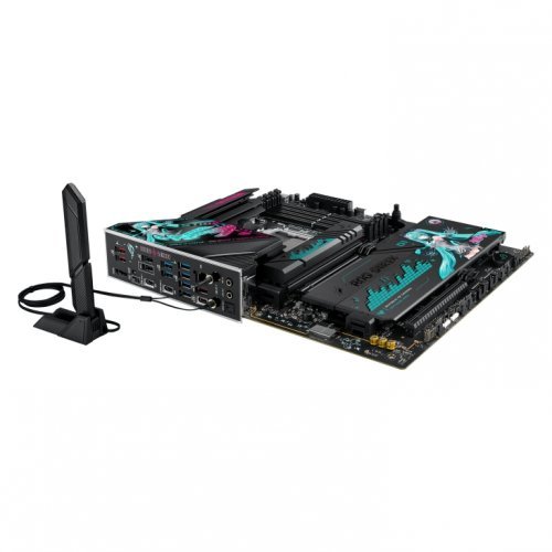 Дънна платка Asus 90MB1MA0-M0EAY0 (снимка 5)