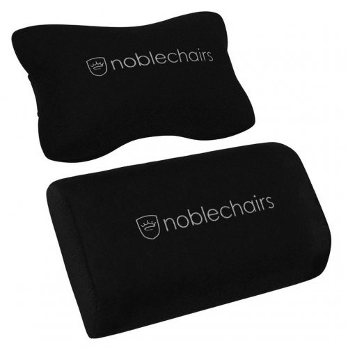 Геймърски стол noblechairs NBL-HRO-ST-BED (снимка 9)