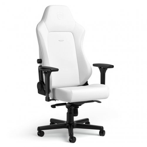 Геймърски стол noblechairs NBL-HRO-PU-WED (снимка 1)