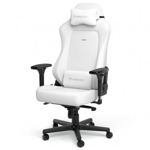 Геймърски стол noblechairs NBL-HRO-PU-WED (снимка 2)