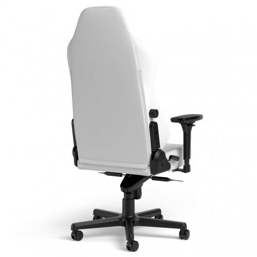 Геймърски стол noblechairs NBL-HRO-PU-WED (снимка 3)