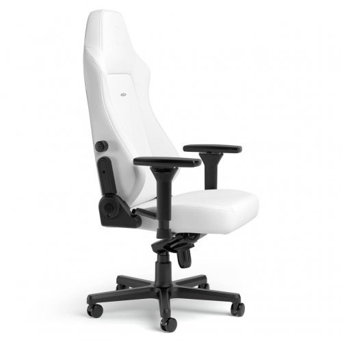 Геймърски стол noblechairs NBL-HRO-PU-WED (снимка 4)