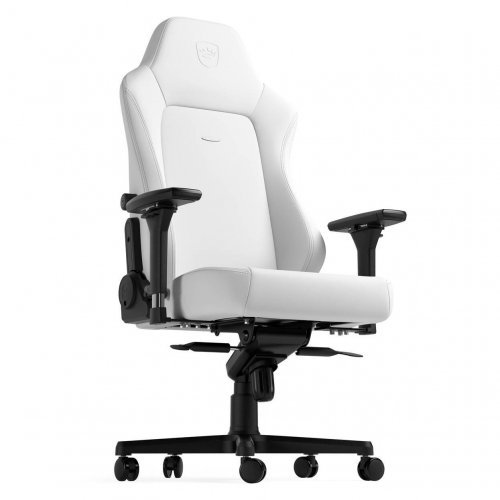 Геймърски стол noblechairs NBL-HRO-PU-WED (снимка 5)
