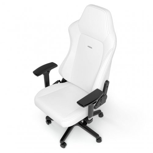 Геймърски стол noblechairs NBL-HRO-PU-WED (снимка 6)