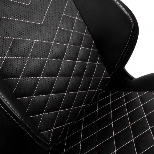 Геймърски стол noblechairs NBL-HRO-PU-BPW (снимка 6)