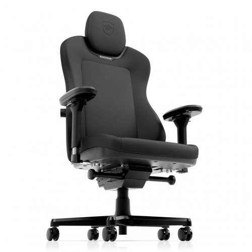 Геймърски стол noblechairs NBL-AUR-GER-BED (снимка 10)