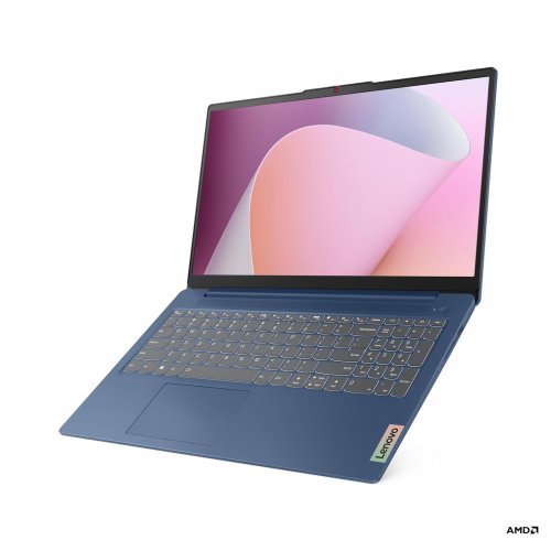 Лаптоп Lenovo 82XM0195BM (снимка 2)