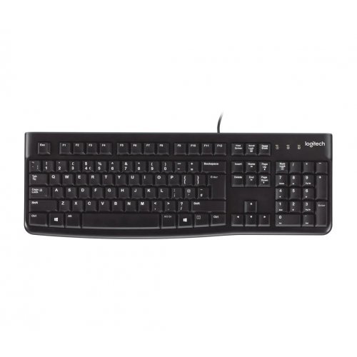Клавиатура Logitech 920-002508 (снимка 1)