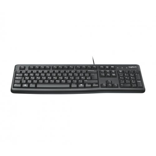Клавиатура Logitech 920-002508 (снимка 2)