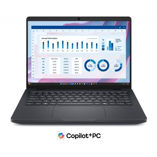 Лаптоп Dell BTO602_MC14255_EMEA_RR (снимка 1)
