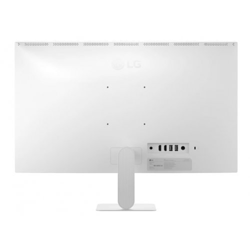 Монитор LG 27U511SB-W (снимка 4)