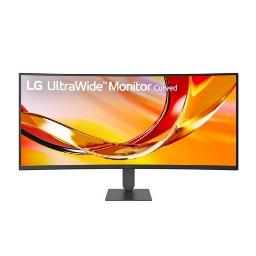 Монитор LG 34U620B-B (снимка 1)
