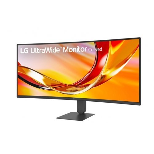 Монитор LG 34U620B-B (снимка 2)