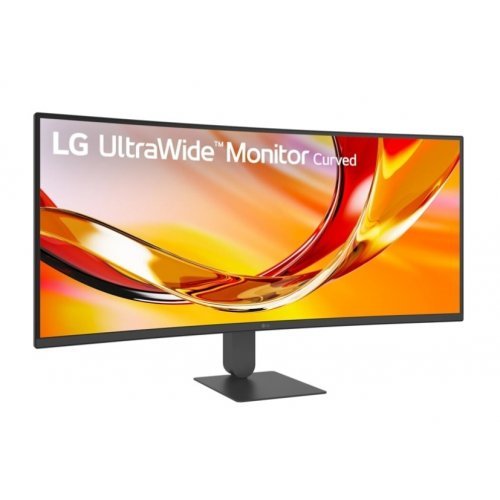 Монитор LG 34U620B-B (снимка 3)