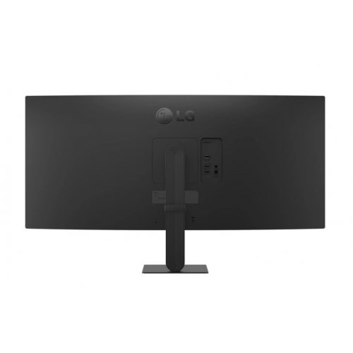 Монитор LG 34U620B-B (снимка 4)