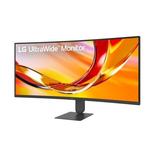 Монитор LG 34U640B-B (снимка 3)