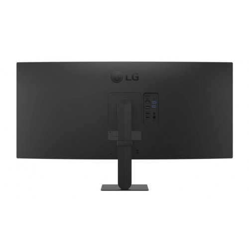 Монитор LG 34U640B-B (снимка 4)