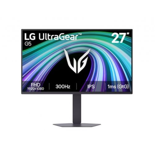 Монитор LG 27G550B-B (снимка 1)