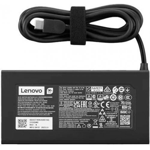 Захранващ адаптер за лаптоп Lenovo GX21M50626 (снимка 2)