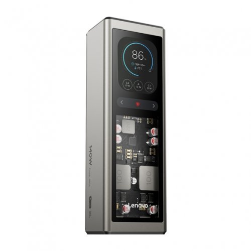 Захранващ адаптер за лаптоп Lenovo G0A3140WWW (снимка 2)