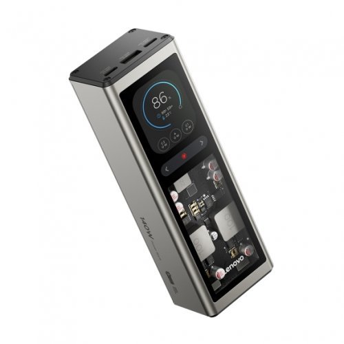 Захранващ адаптер за лаптоп Lenovo G0A3140WWW (снимка 3)