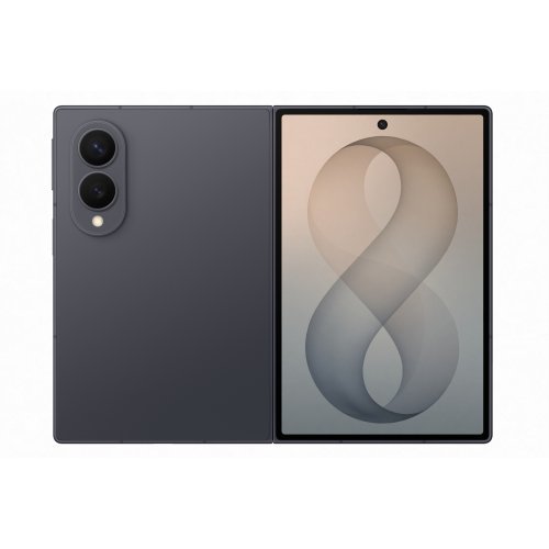 Смартфон Samsung SM-F971BZKBEUE (снимка 1)
