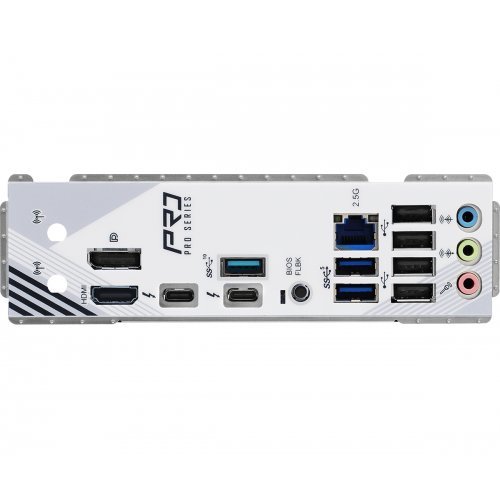 Дънна платка ASRock Z890 PRO RS (снимка 4)