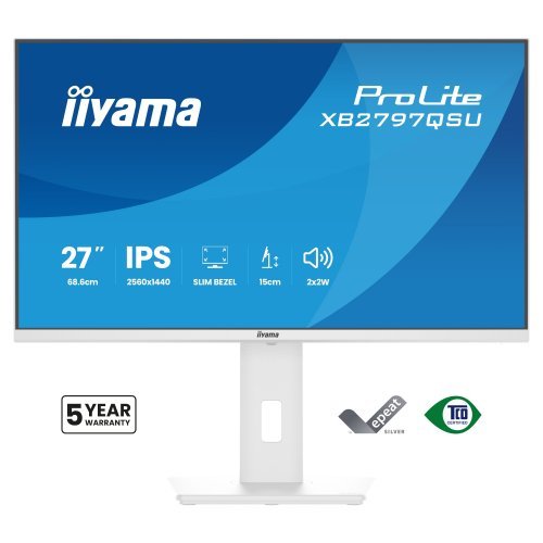 Монитор iiyama (снимка 1)