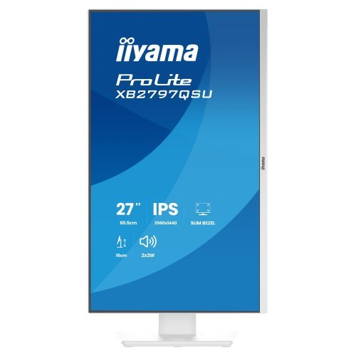 Монитор iiyama (снимка 2)