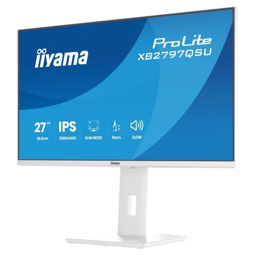 Монитор iiyama (снимка 4)