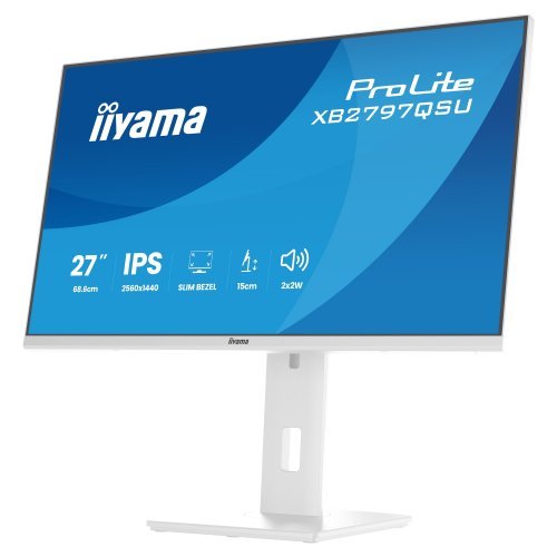 Монитор iiyama (снимка 5)