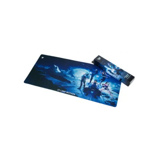 Падове за мишки > Acer GP.MSP11.00J (снимка 2)