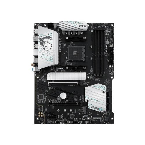 Дънна платка MSI 911-7C56-093 (снимка 1)