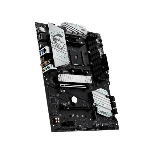 Дънна платка MSI 911-7C56-093 (снимка 2)