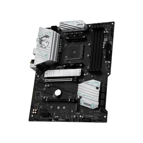 Дънна платка MSI 911-7C56-093 (снимка 3)